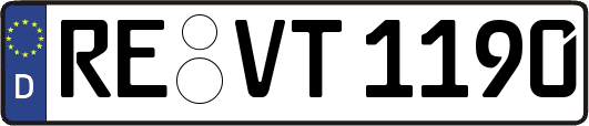RE-VT1190