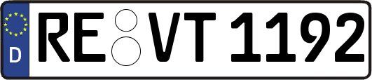 RE-VT1192