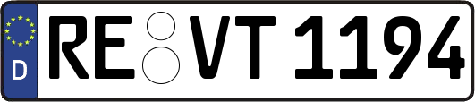 RE-VT1194