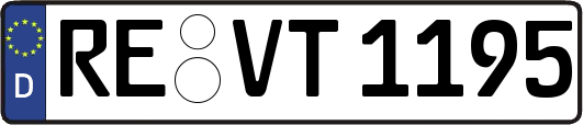 RE-VT1195