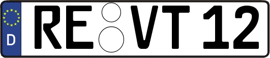 RE-VT12
