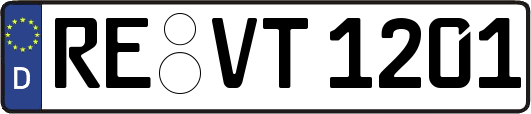 RE-VT1201