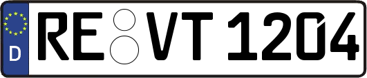 RE-VT1204