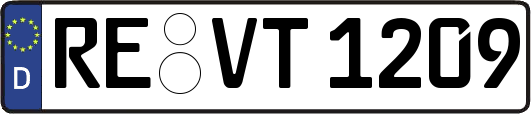 RE-VT1209