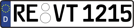 RE-VT1215