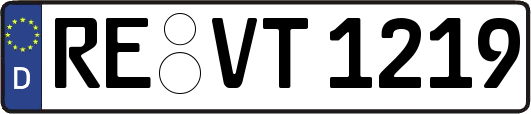 RE-VT1219
