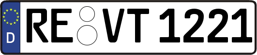 RE-VT1221