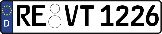 RE-VT1226