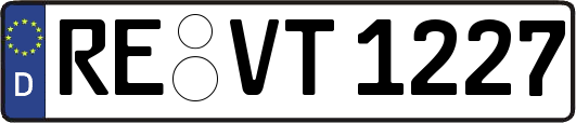 RE-VT1227