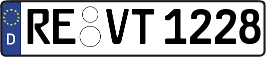 RE-VT1228