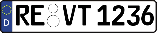 RE-VT1236
