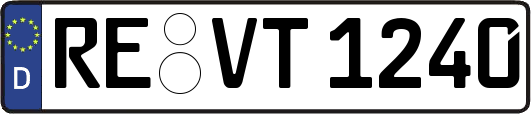 RE-VT1240