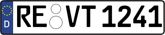 RE-VT1241