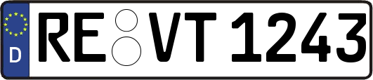 RE-VT1243