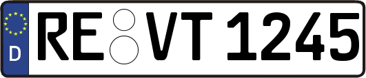 RE-VT1245