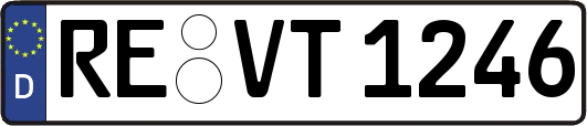RE-VT1246