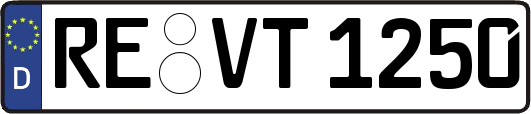 RE-VT1250
