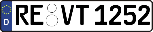 RE-VT1252