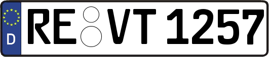 RE-VT1257