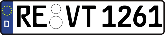 RE-VT1261