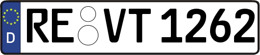 RE-VT1262