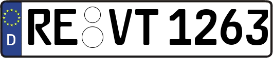 RE-VT1263