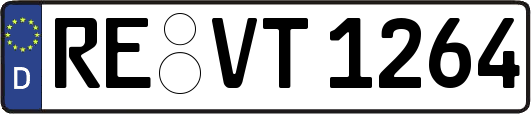RE-VT1264