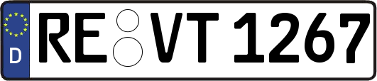RE-VT1267