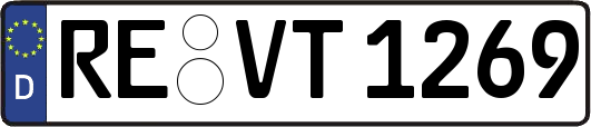 RE-VT1269