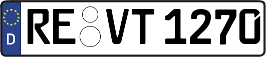 RE-VT1270