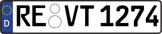 RE-VT1274