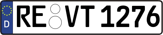 RE-VT1276