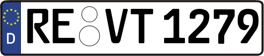RE-VT1279