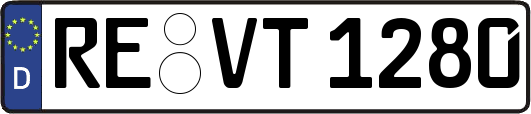 RE-VT1280