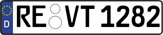 RE-VT1282