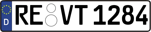 RE-VT1284