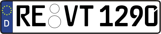 RE-VT1290