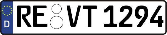 RE-VT1294