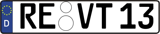 RE-VT13