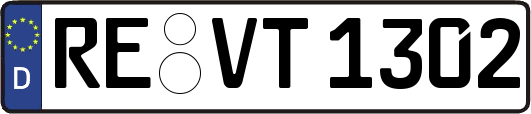RE-VT1302