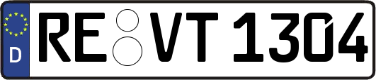 RE-VT1304