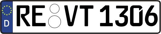 RE-VT1306