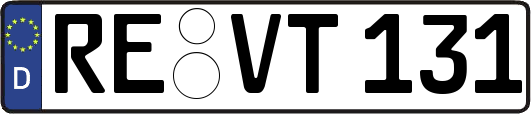 RE-VT131