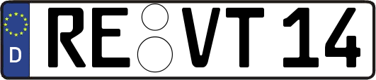 RE-VT14
