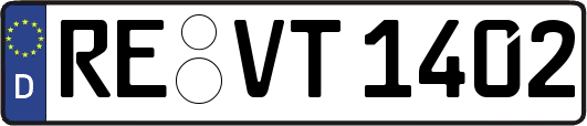 RE-VT1402