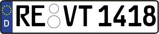 RE-VT1418