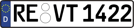 RE-VT1422