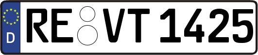 RE-VT1425