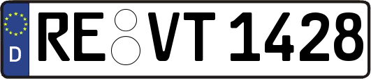 RE-VT1428
