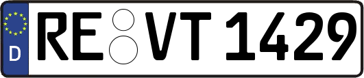 RE-VT1429